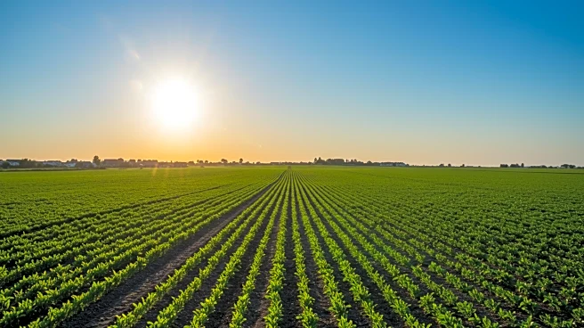 Prime Minister Modi Launches National Natural Farming Mission to Promote Sustainable Agriculture