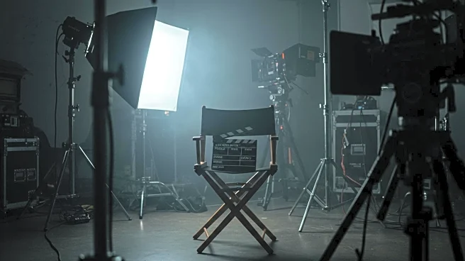 Assistant Director Diego Borella Dies on 'Emily in Paris' Set, Halting Production