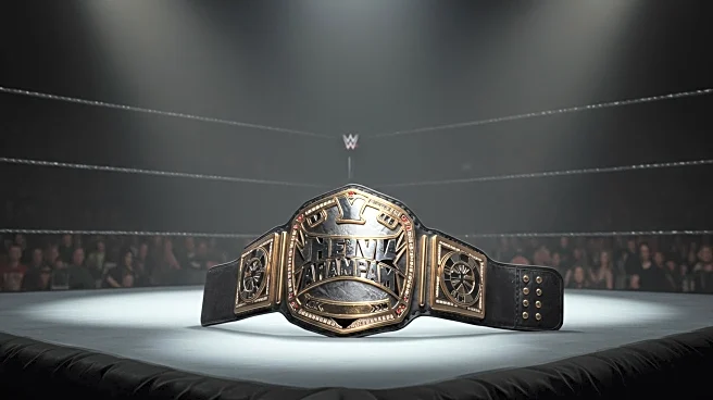 WWE Fuels Chris Jericho Return Rumors with Anniversary Match Posts