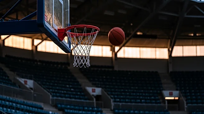 Orlando Magic Signs Former Gators Star Center Colin Castleton