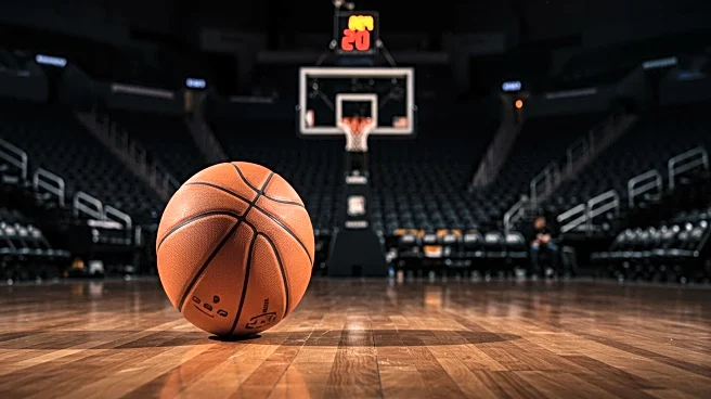 Utah Jazz's Keyonte George Faces Uncertain Future Amid Team Rebuild