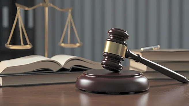 Former Trump Judge Joshua Kindred Recommended for Disbarment Due to Misconduct