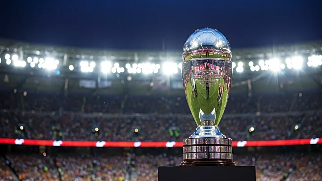 SEC Announces 2025 Championship Game Details, Impacting College Football Landscape