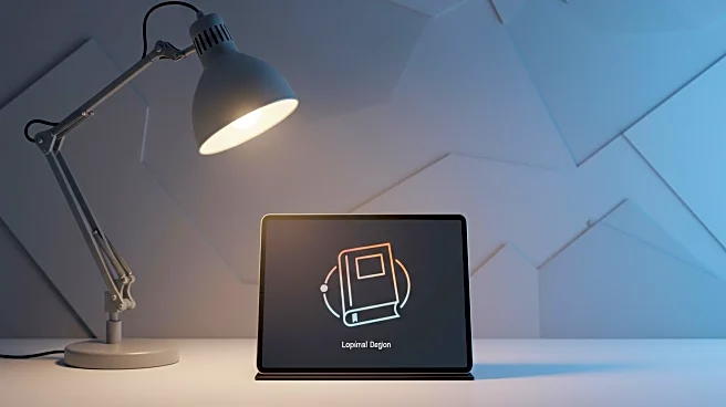 Online Publishers Redefine Literary Spaces with Innovative Approaches