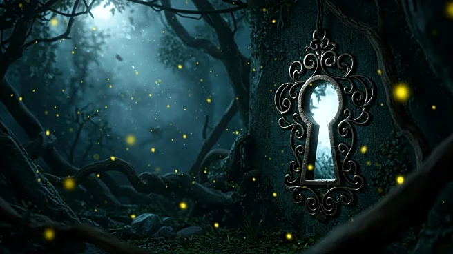 Team Cherry Announces 'Hollow Knight: Silksong' Release Date After Seven-Year Wait