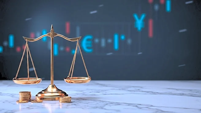 Broadway Financial Corporation Faces Nasdaq Compliance Challenge Over Late Filing