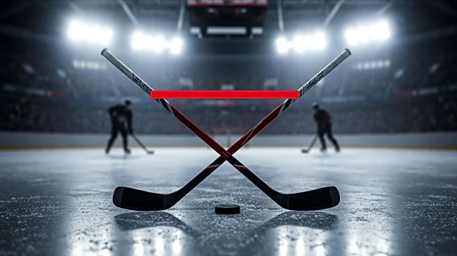 NHL Teams Make Strategic Moves as New Season Approaches