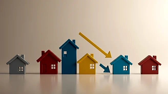 Greene County Homes Listed at Lower Prices in July, Reflecting Market Trends