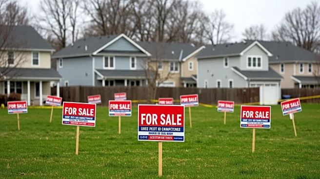 Boone County Home Prices Decline in July Amidst Increased Listings