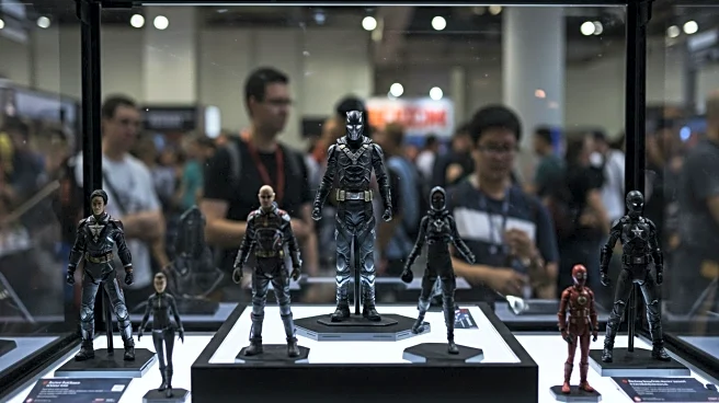 Hasbro Unveils New Marvel and Star Wars Figures at Fan Expo Canada 2025