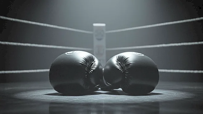 Bryan Battle Signs with Dirty Boxing Championship, Set for August Debut