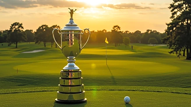 Min Woo Lee Secures First PGA Tour Title at Houston Open, Joins Sibling in Exclusive Club