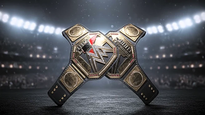 WWE SmackDown Reveals Spoiler Lineup for August 22, 2025: Anticipated Matches and Rivalries