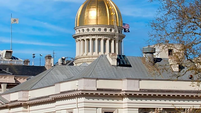 GOBankingRates Reveals America's 50 Safest and Richest Cities, Highlighting New Jersey's Prominence