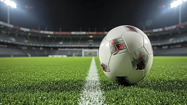 Vancouver Whitecaps Strengthen Roster for MLS Playoffs Amid Injuries
