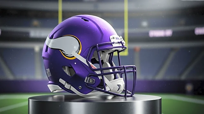 Minnesota Vikings Consider Trade Options Amid Wide Receiver Challenges