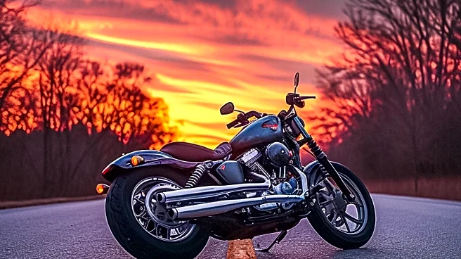 Fatal Motorcycle Crash in Clairton Claims One Life