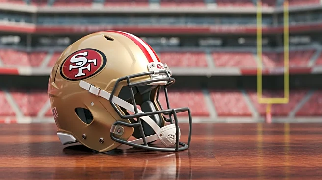 Fantasy Football Strategy: Key Tips for Drafting 49ers Players