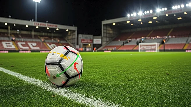 Liverpool Faces Tactical Challenges Ahead of Newcastle Match