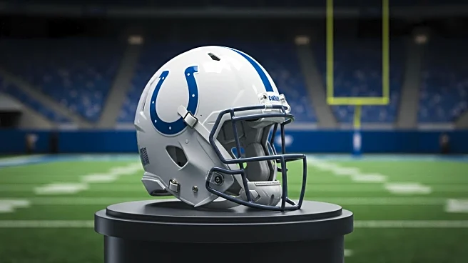 Indianapolis Colts Bench Anthony Richardson, Raising Questions About His Future