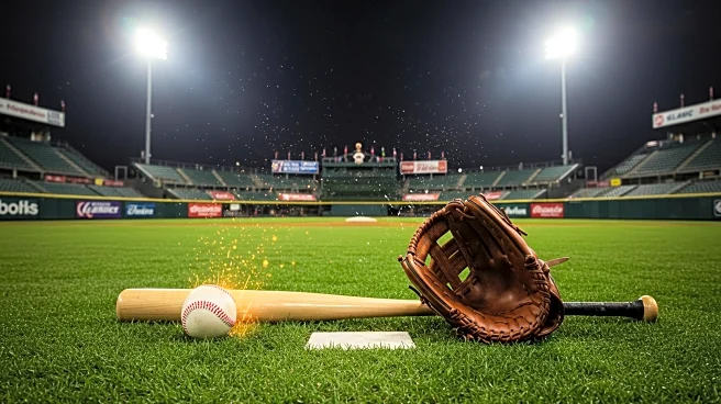 Tampa Bay Rays Energized by Prospect Carson Williams in Series Against Cardinals
