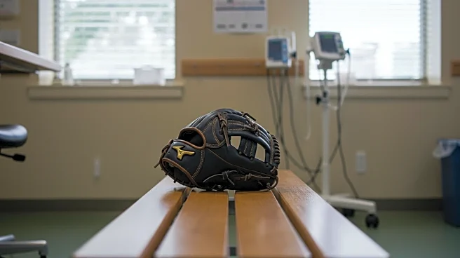 Justin Slaten Set for Rehab Appearance Amid Shoulder Recovery