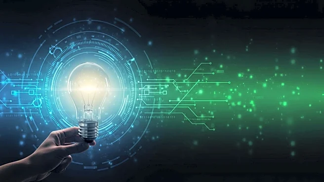 AI and Electrification Drive Surge in Global Electricity Demand, Reshaping Energy Transition
