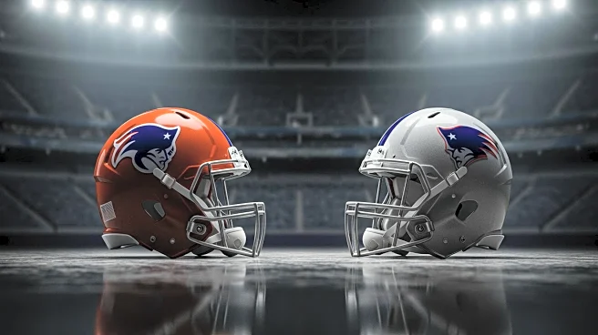 Washington Commanders Face Baltimore Ravens in NFL Preseason Finale