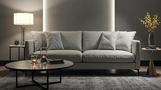 President Trump Proposes Furniture Tariffs, Impacting Major Retailers