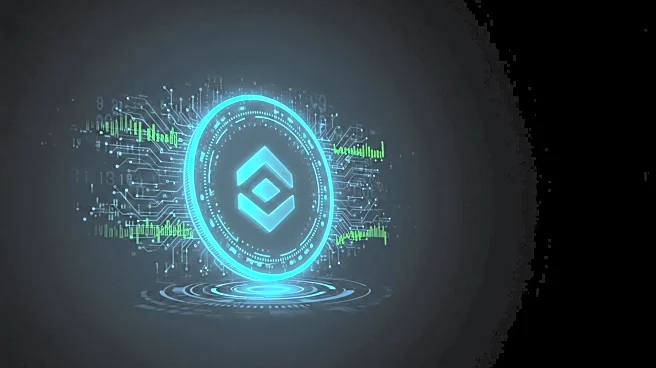 Bitmine's Stock Surges Despite Jim Cramer's Warning, Boosted by Crypto Holdings