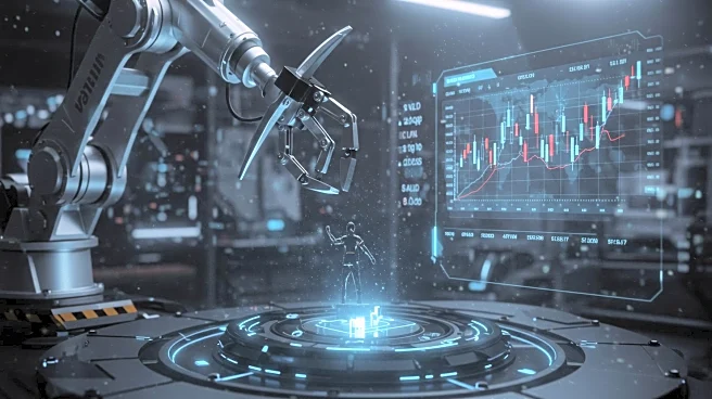 Quantbot Technologies LP Reduces Stake in Hecla Mining Company, Impacting Institutional Holdings