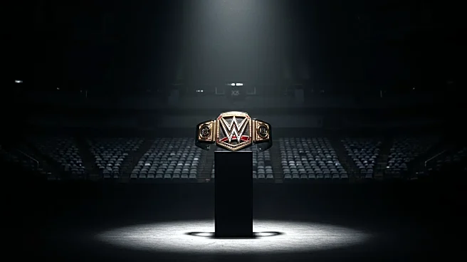 John Cena's Retirement Tour Nears Conclusion with Major WWE Events Scheduled