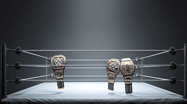 WWE Plans Major Matches for Clash in Paris, Considers Chris Jericho's Return