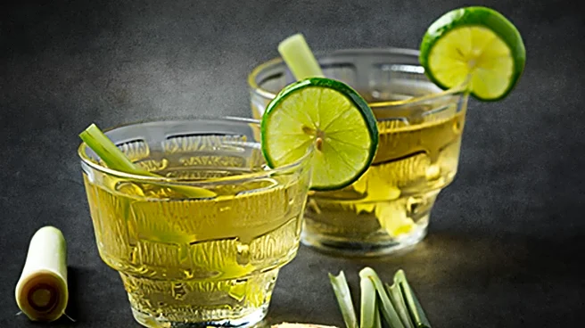 US Open's Honey Deuce Cocktail Continues to Delight Tennis Fans