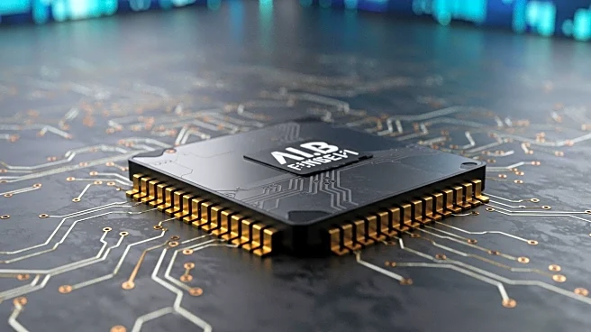 Nvidia to Unveil New AI Chip 'Blackwell Ultra' Amid Market Anticipation