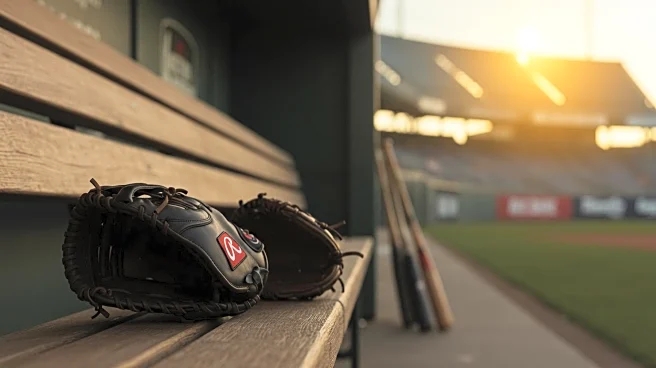 White Sox's Brooks Baldwin: Taking a Break After Strong Performance