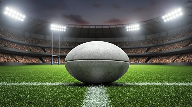 Scotland Triumphs Over Wales in Women's Rugby World Cup with Francesca McGhie's Hat-Trick