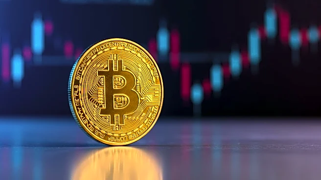 Federal Reserve's Potential Rate Cuts Ignite Cryptocurrency Market Surge