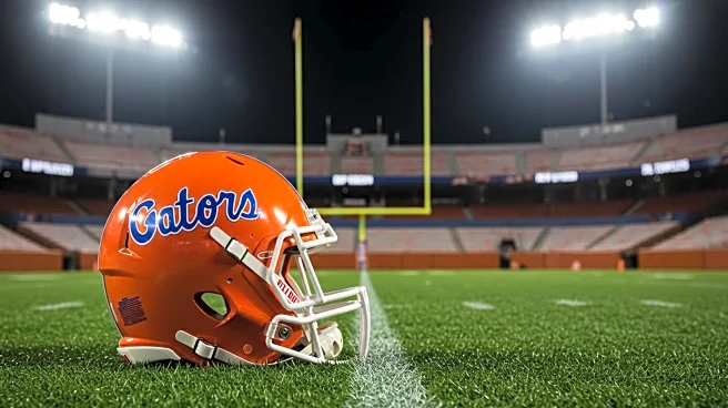 Florida Gators Football Faces Criticism for Overhyped Performance Over Past Decade