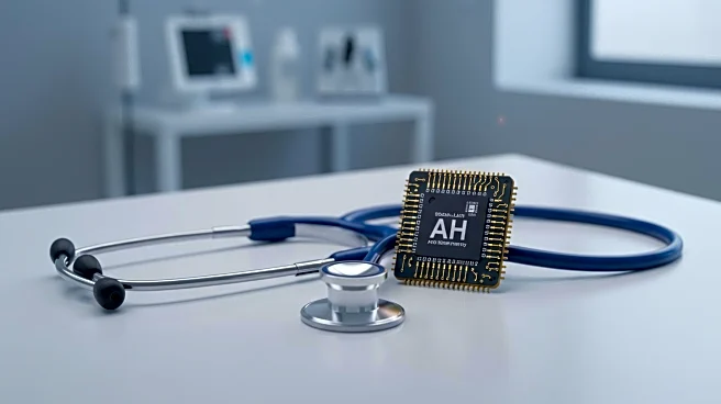 Eko Health Appoints Dr. Jerome Adams as Distinguished Medical Advisor to Enhance AI-Powered Cardiac Detection