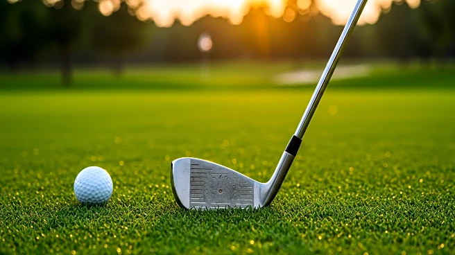 LPGA Tour: Lottie Woad Misses Cut as Akie Iwai Leads CPKC Women's Open