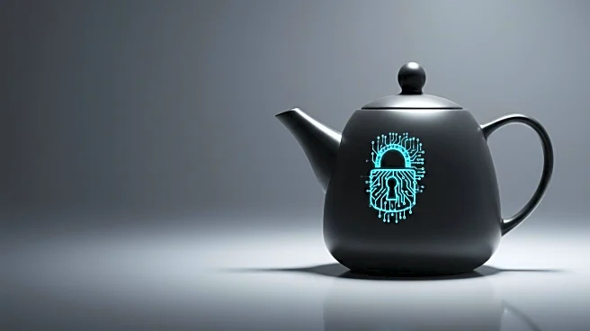 Tea App Faces Backlash After User Data Leak Exposes Personal Information