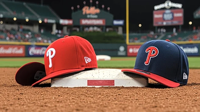 Washington Nationals Aim to Extend Winning Streak Against Philadelphia Phillies