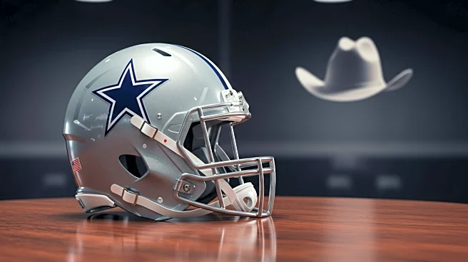 Dallas Cowboys Owner Jerry Jones Denies Trade Rumors for Micah Parsons Amid Contract Dispute