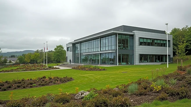 ARC Regulatory Expands in Northern Ireland with New Office Hub