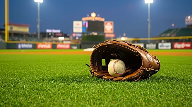 Guardians Designate Carlos Hernández for Assignment Amid Roster Changes