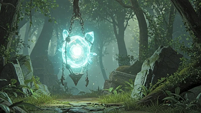 MMO Quest Journals Critiqued for Underutilization, Highlighting FF14's Unique Approach