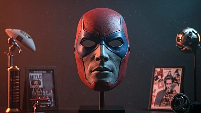 Propstore Auction Features Iconic Spider-Man Costume and Other Memorabilia