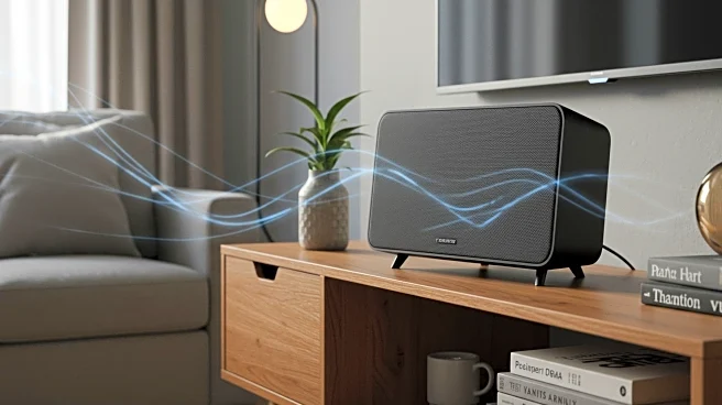 Bose Offers Significant Discount on Compact TV Speaker Enhancing Home Audio Experience