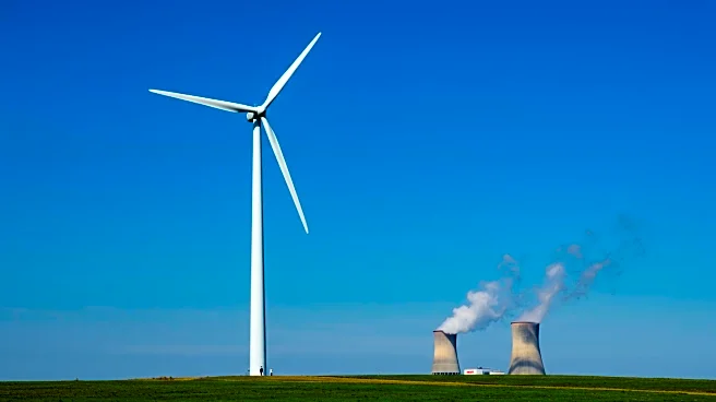 Taiwanese Voters to Decide on Nuclear Power Revival in Upcoming Referendum